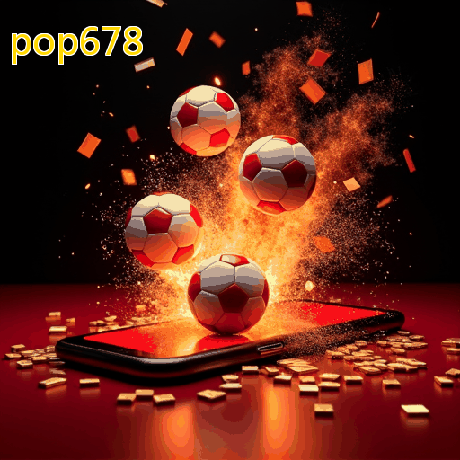 pop678 Login na Conta