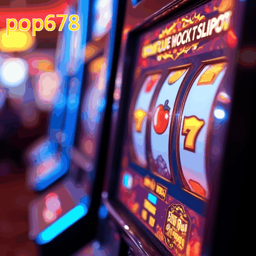 pop678 GAME Jogo Cassino no Brasil 2025