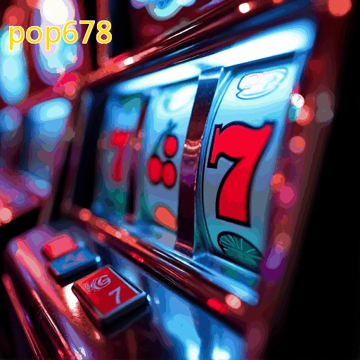 Jogos de Slots no pop678 – Caça-NĂqueis com BĂ´nus e Jackpots IncrĂveis