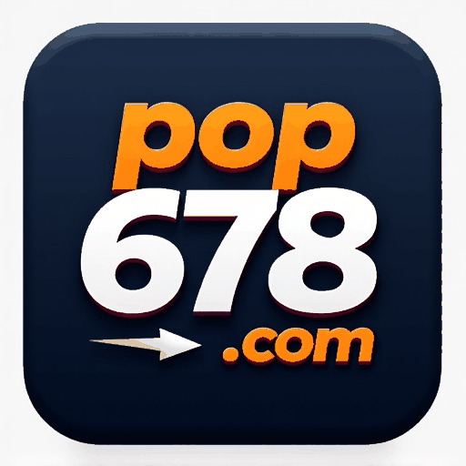 Diversão Completa no pop678 – Jogos de Cassino e Apostas Esportivas